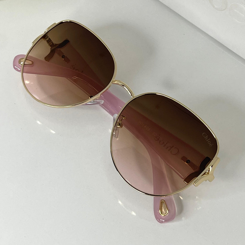 Lunettes Chloé Rose Chic