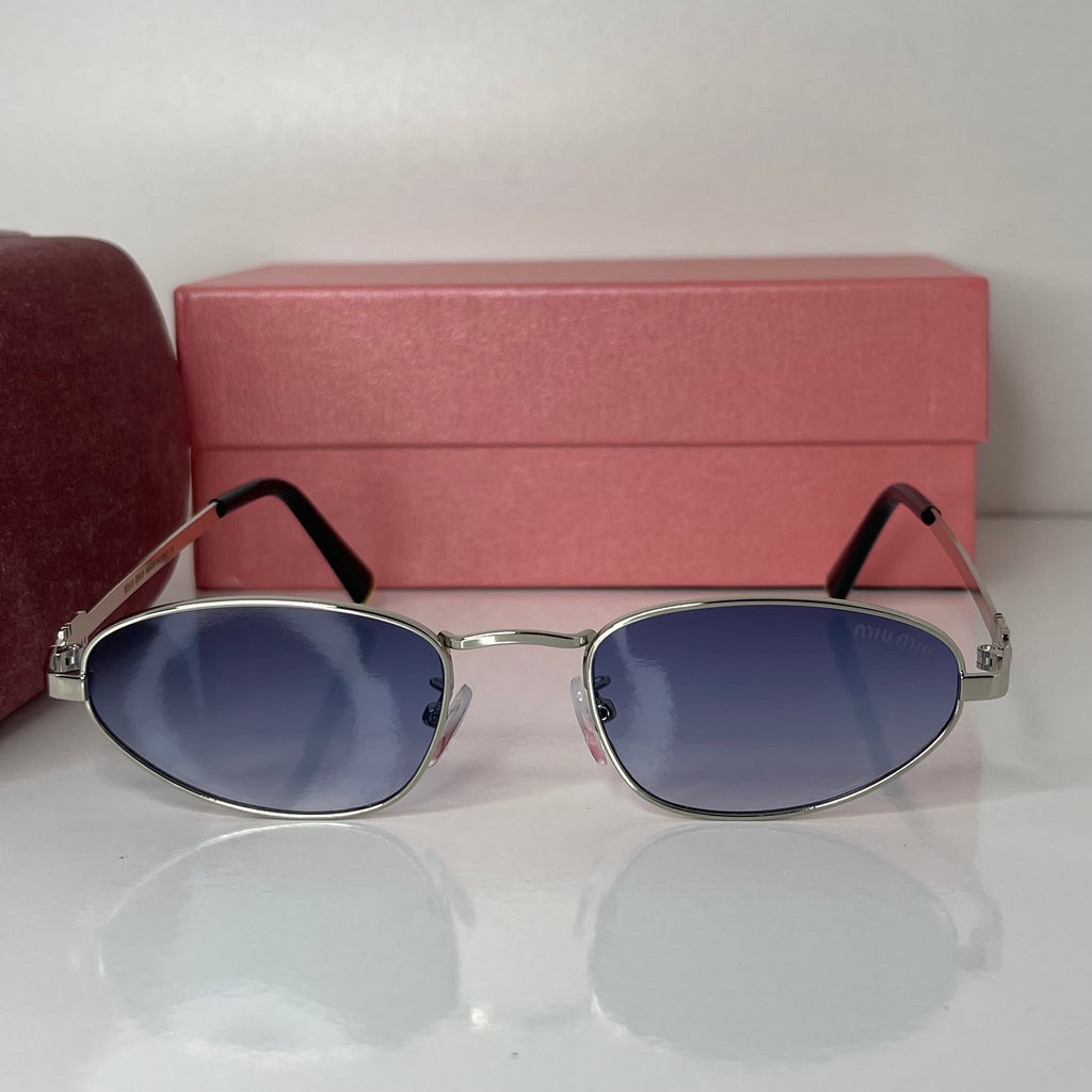 Luna Style Bleu