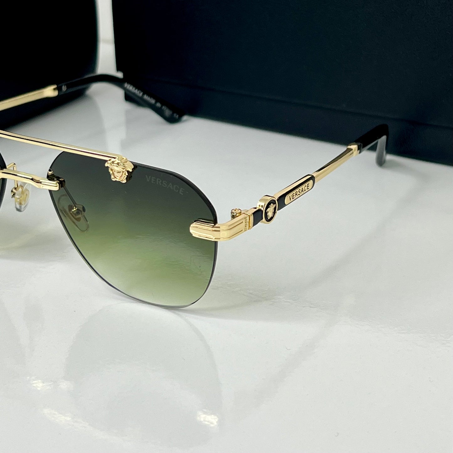 Olive Impérial HV-02