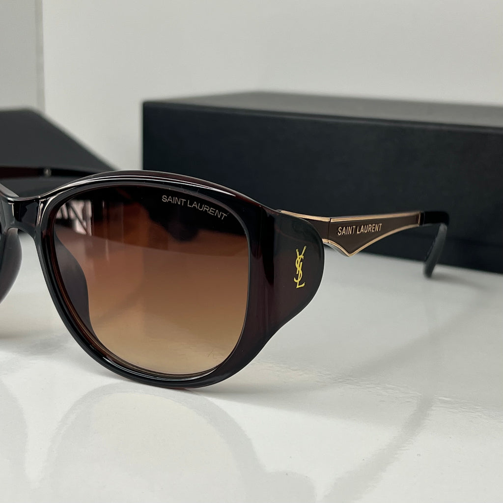 Marron YSL Impérial