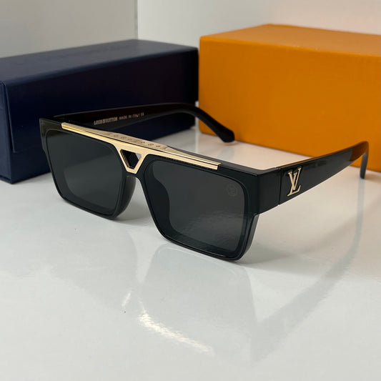 LV Noir Foncé HV-07