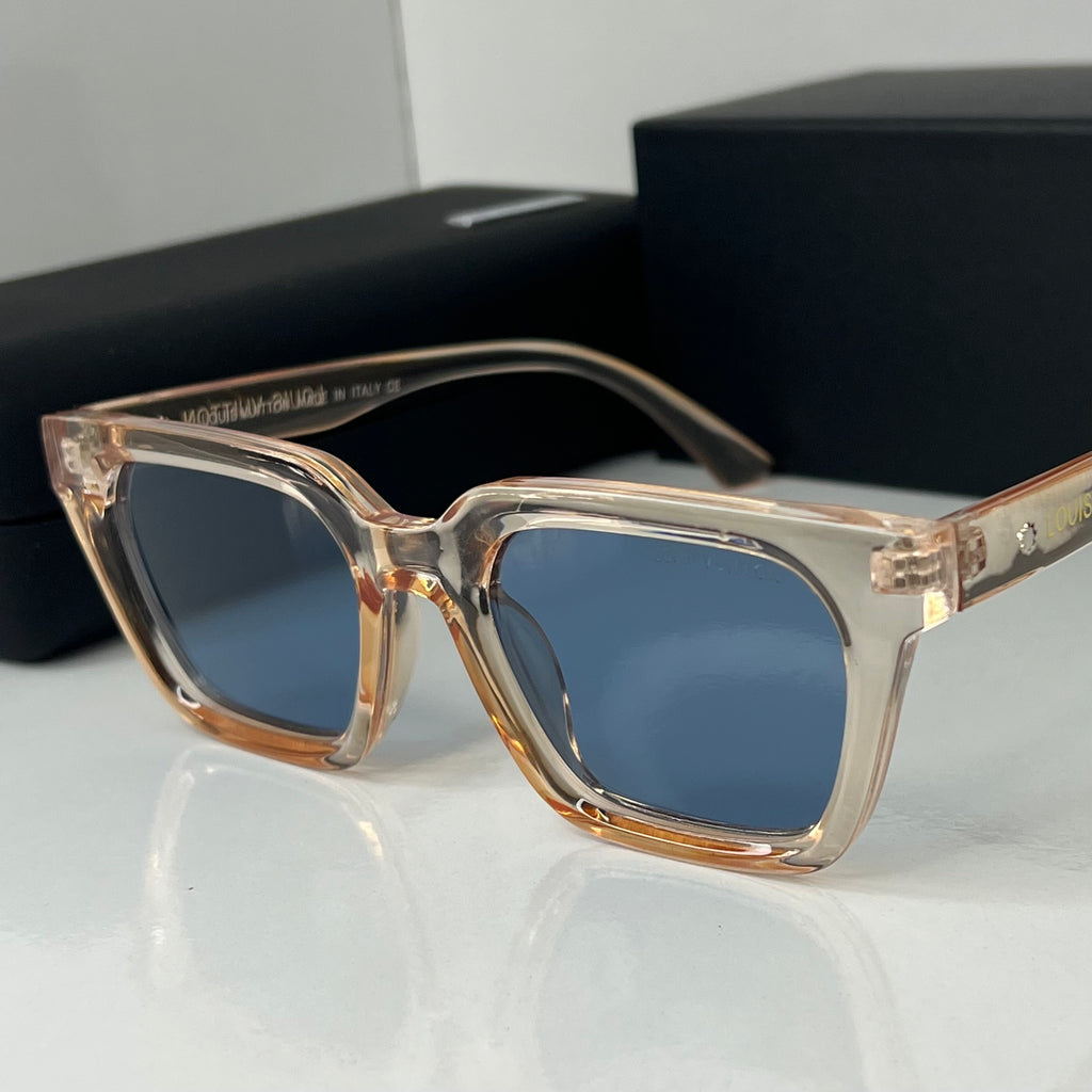 Bleu Havana LV