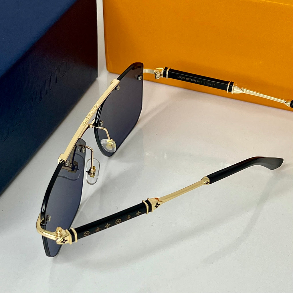 LV Shadow Line HV-01