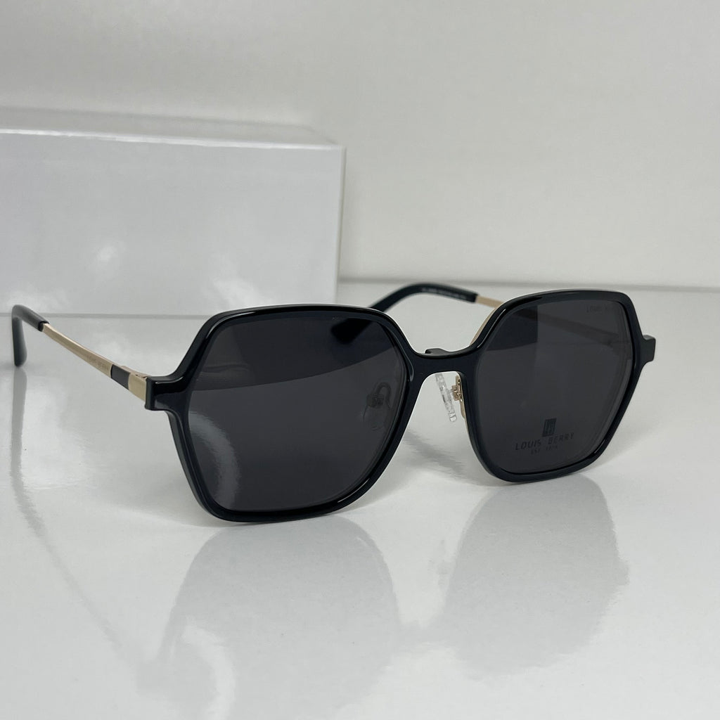 Elite Clip 2en1 – Black