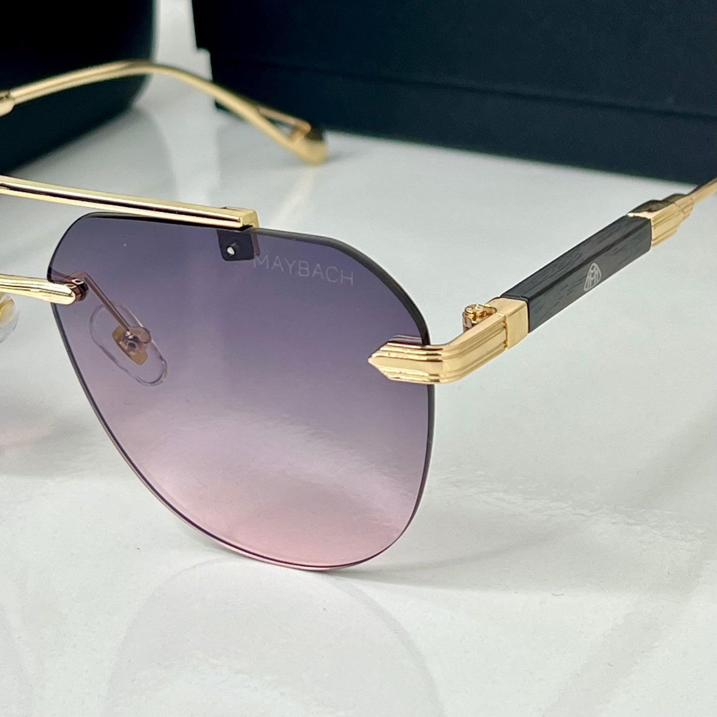 Maybach Rose Dégradé HV-05