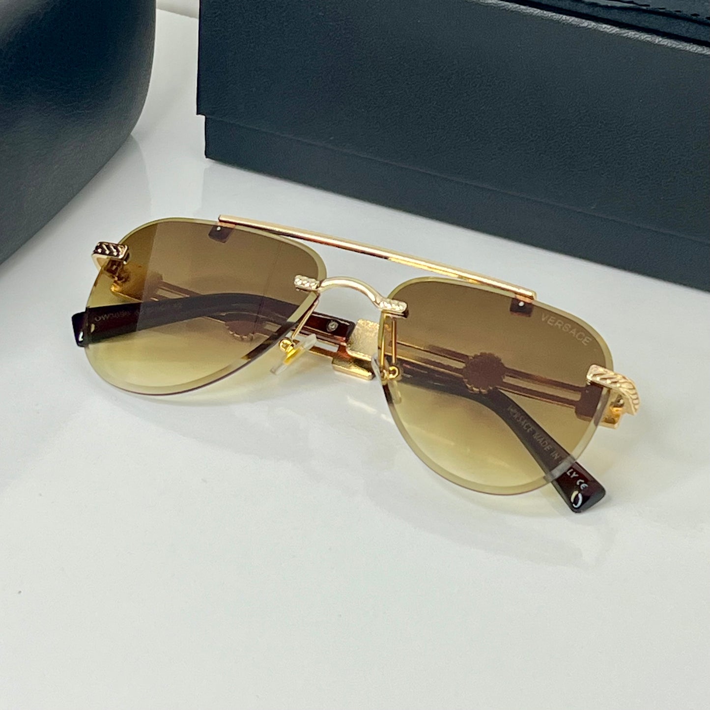 Marron classique HV-06