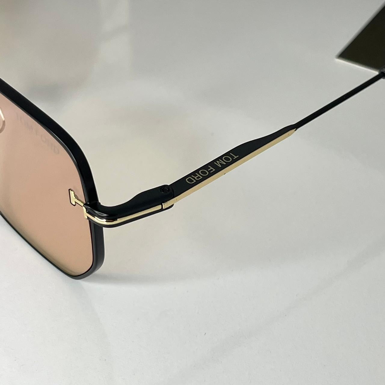 Tom Ford pink