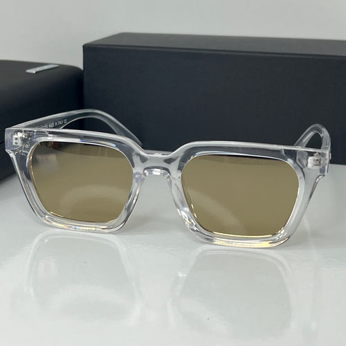 Brown Classique LV
