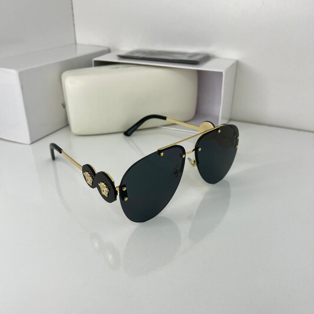 Lunettes Femmes Noir