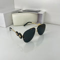 Lunettes Femmes Noir