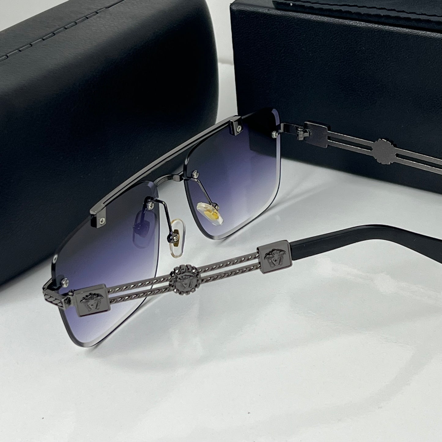 Bleu Impérial HV-04