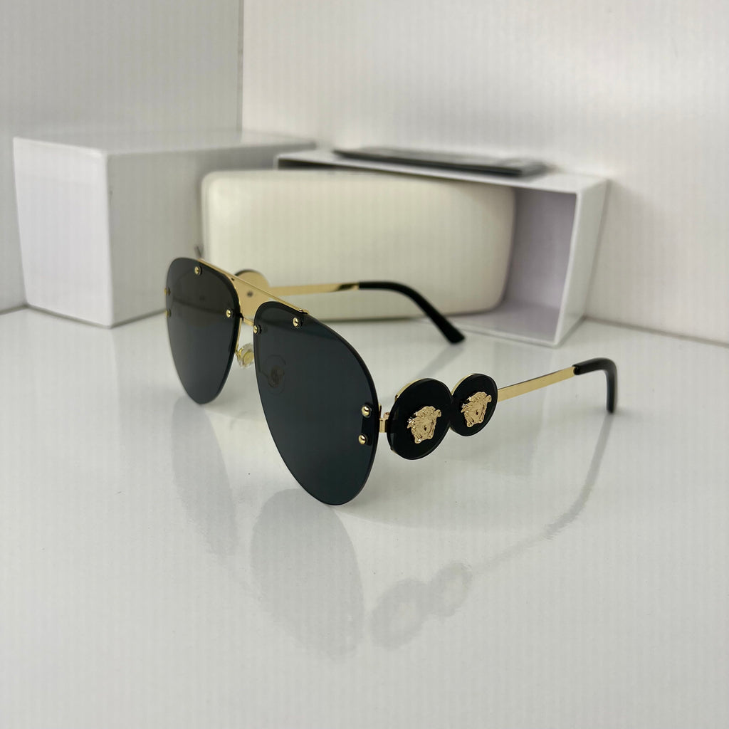 Lunettes Femmes Noir