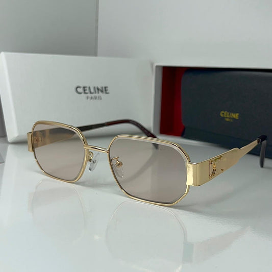 Céline Carré Pink
