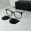 Clips 2 en 1 Smart Chic