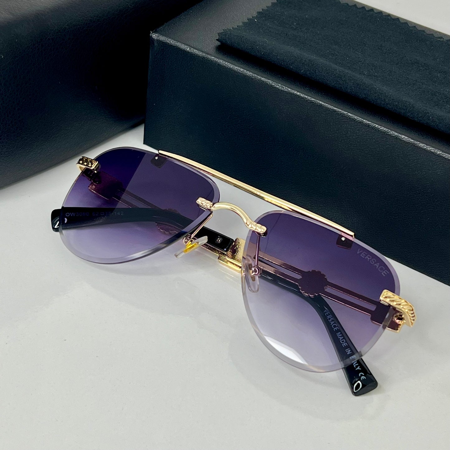 Violet Classique HV-06