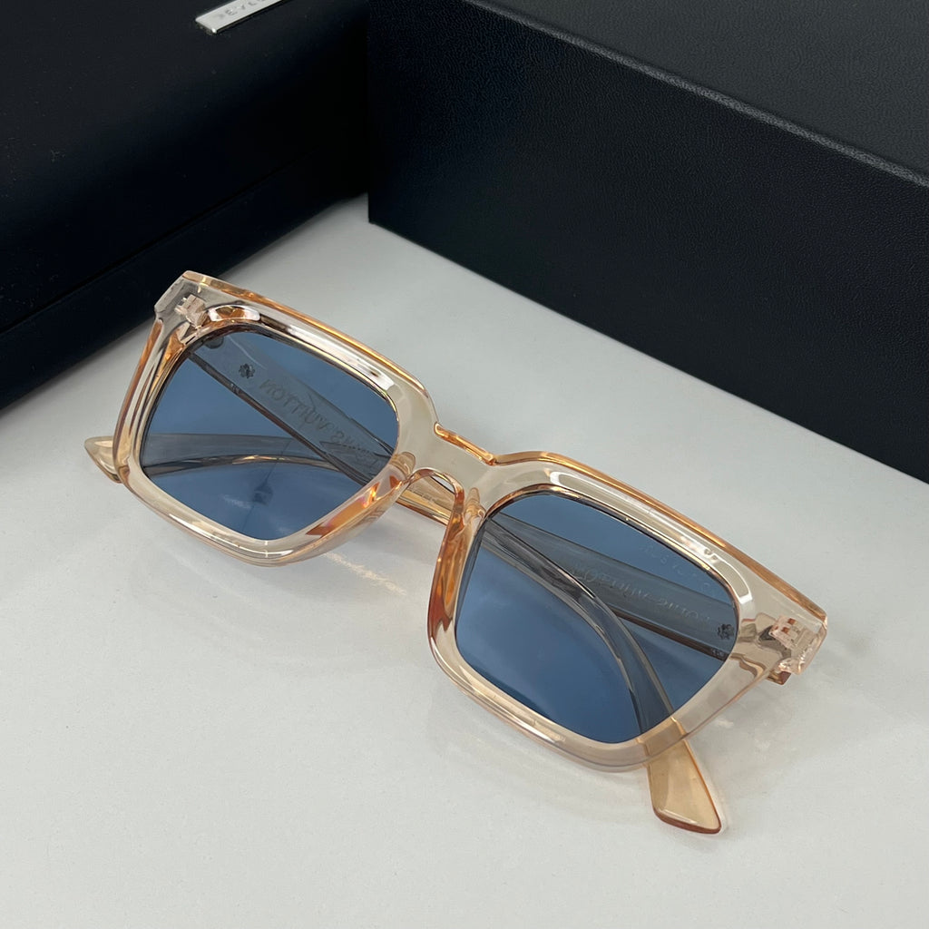 Bleu Havana LV