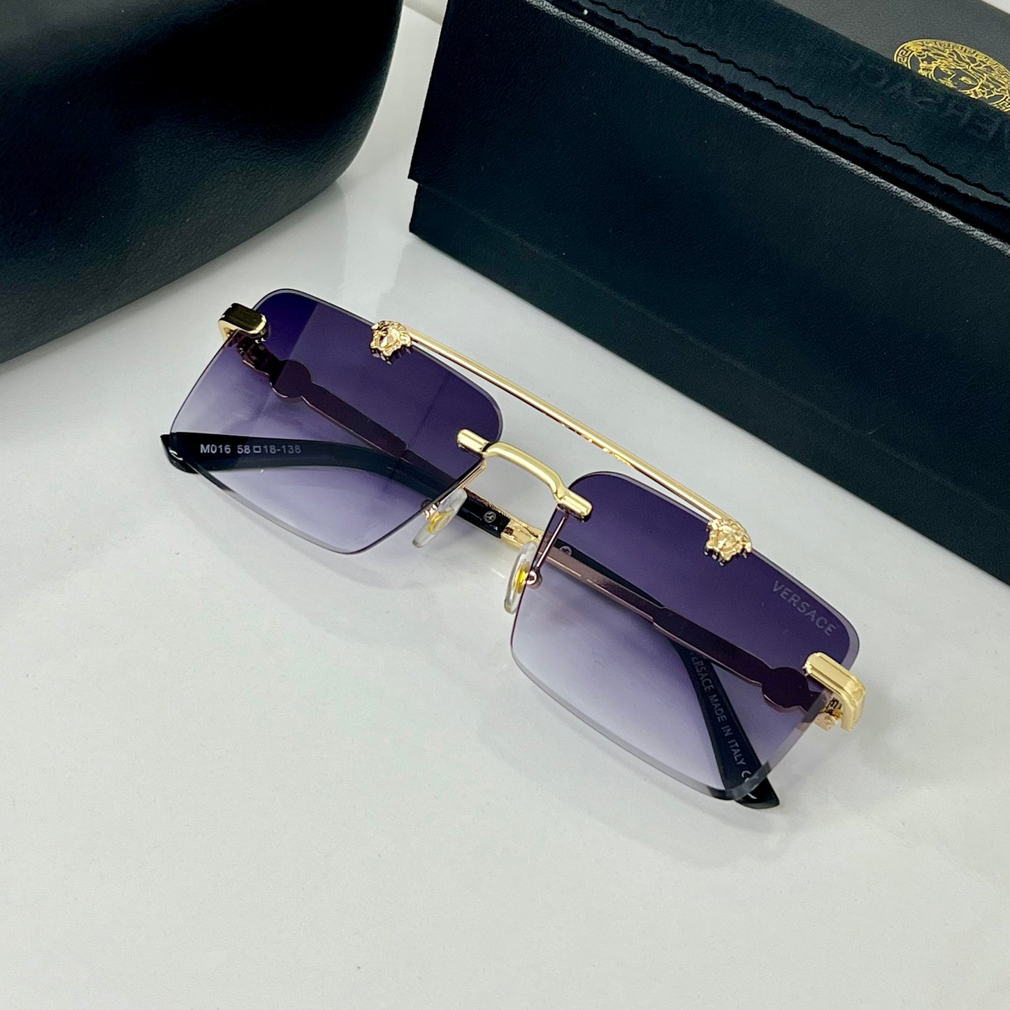 Violet Classique HV-03