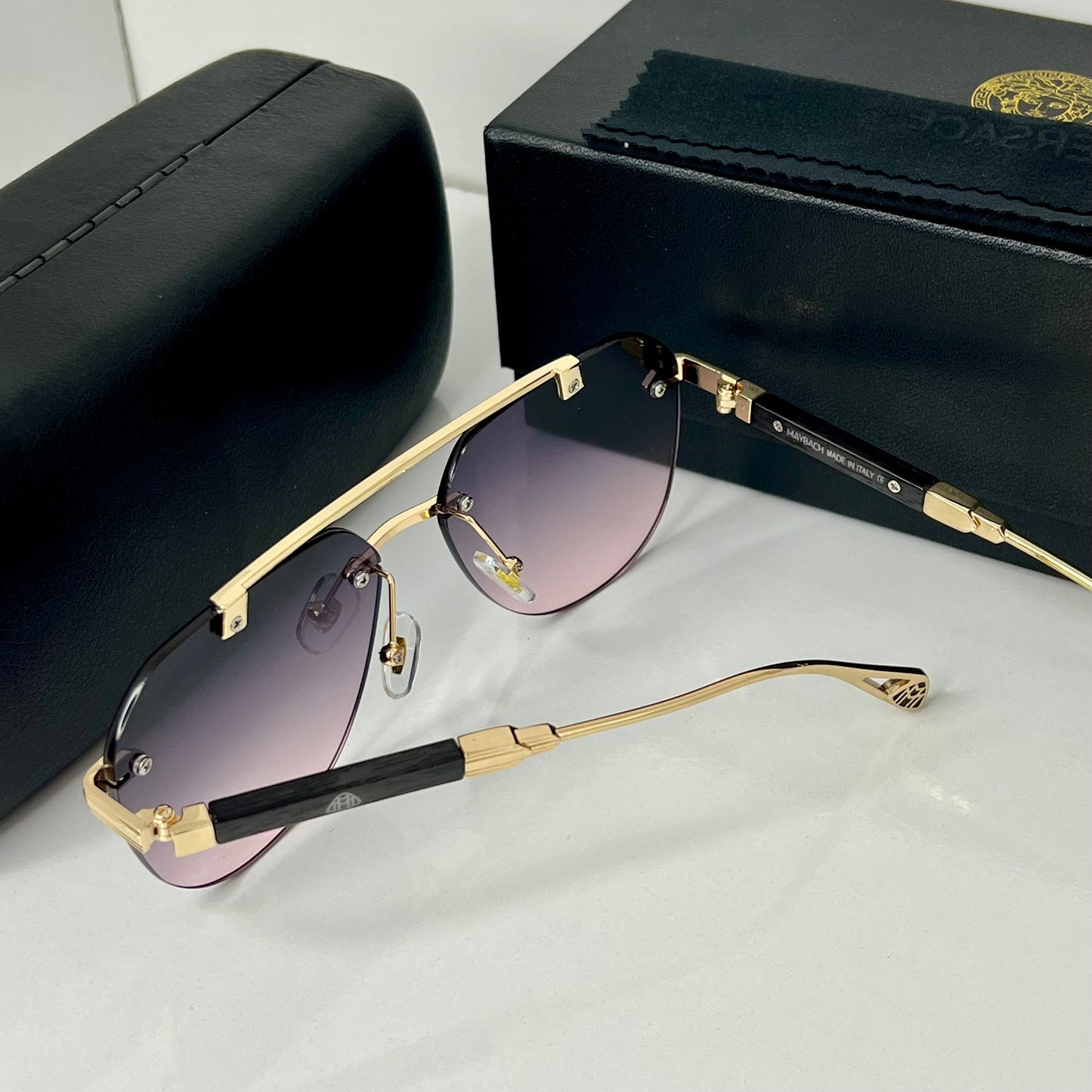 Maybach Rose Dégradé HV-05