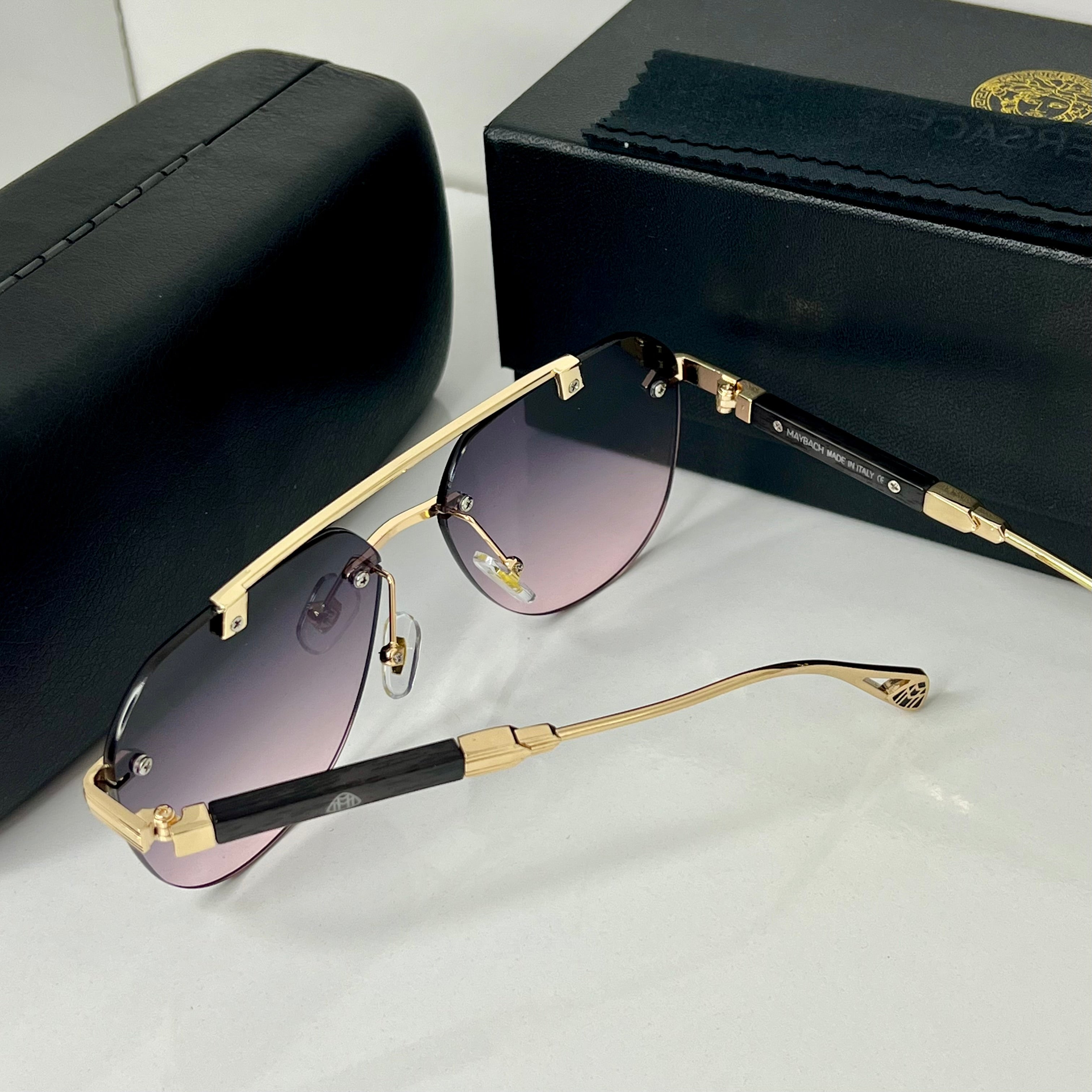 Maybach Rose Dégradé HV-05