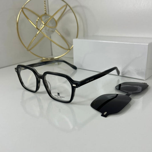 Lunettes Eclipse Onyx