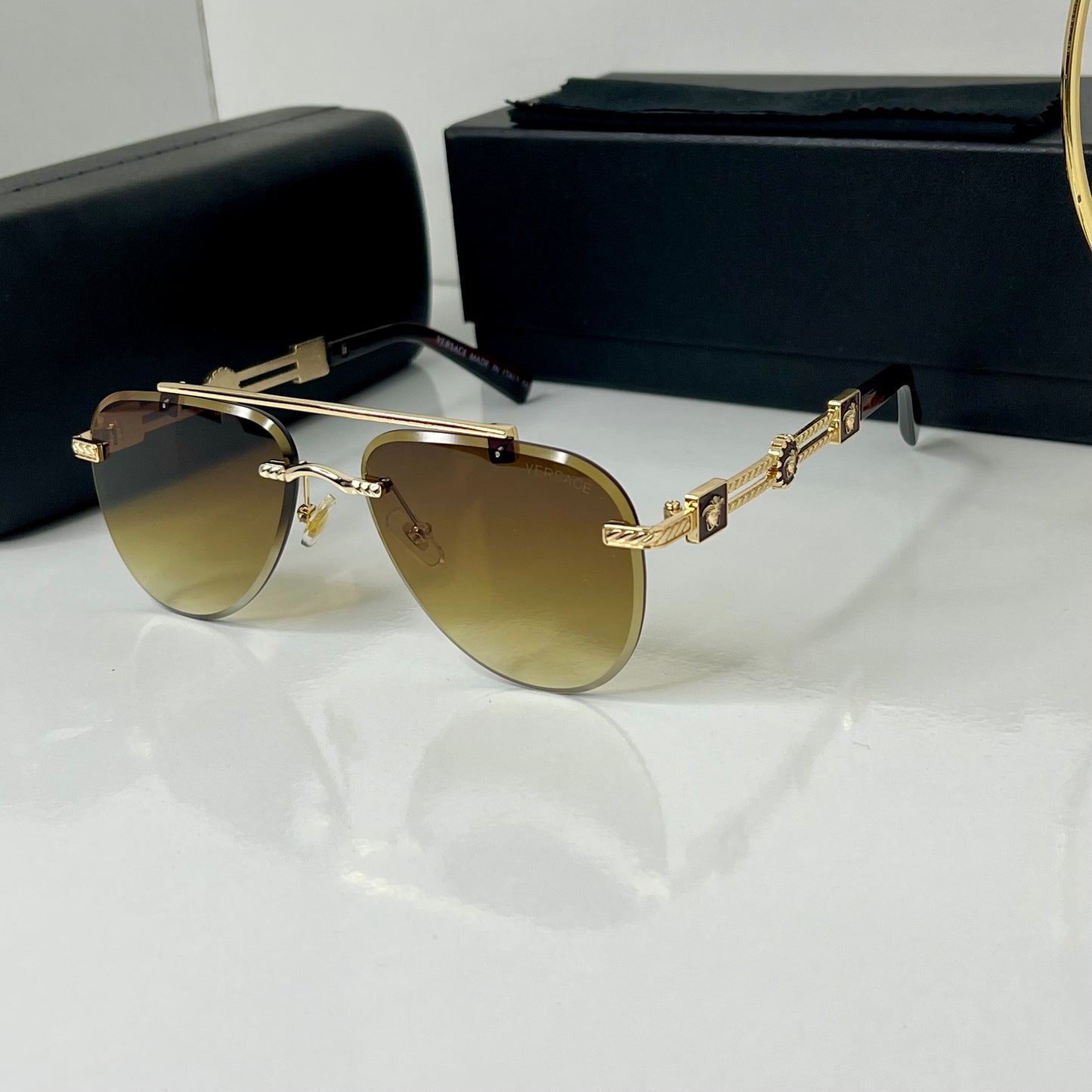 Marron classique HV-06