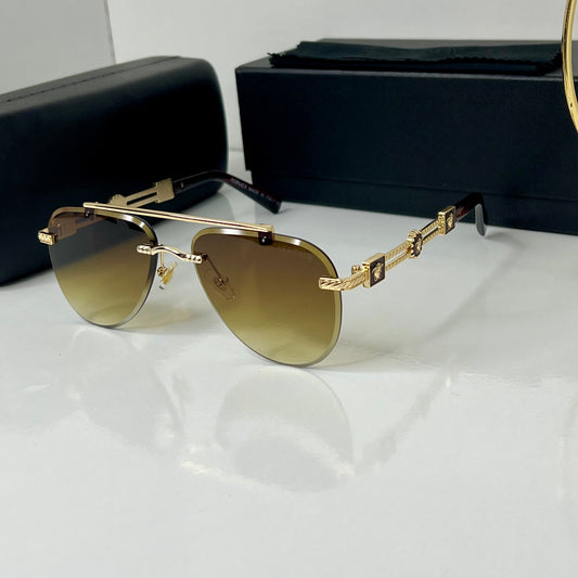 Marron classique HV-06