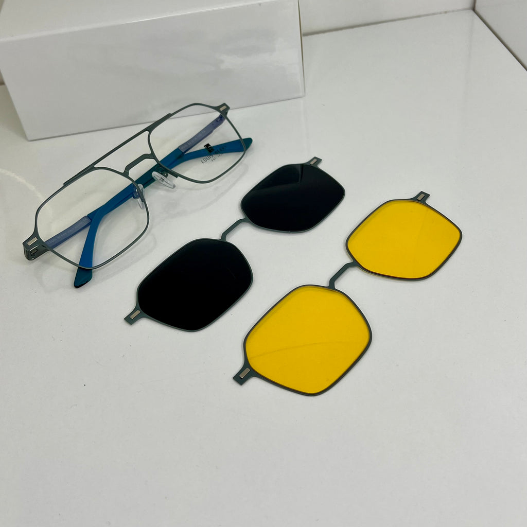 Edge Clips (3 en 1 )