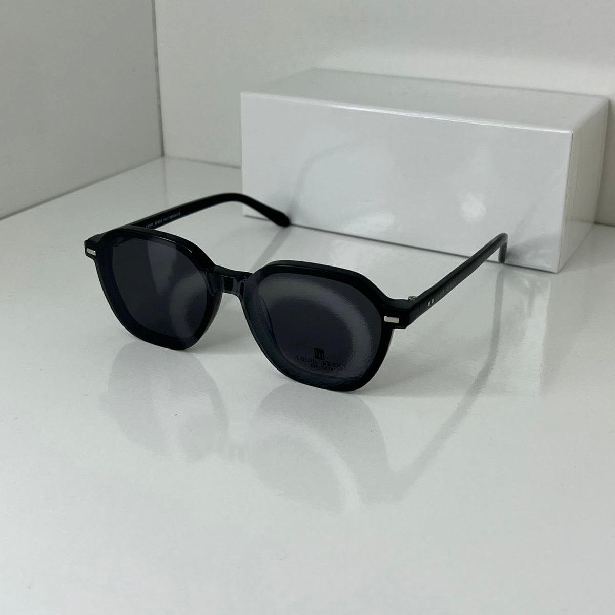Lunettes Eclipse Oris