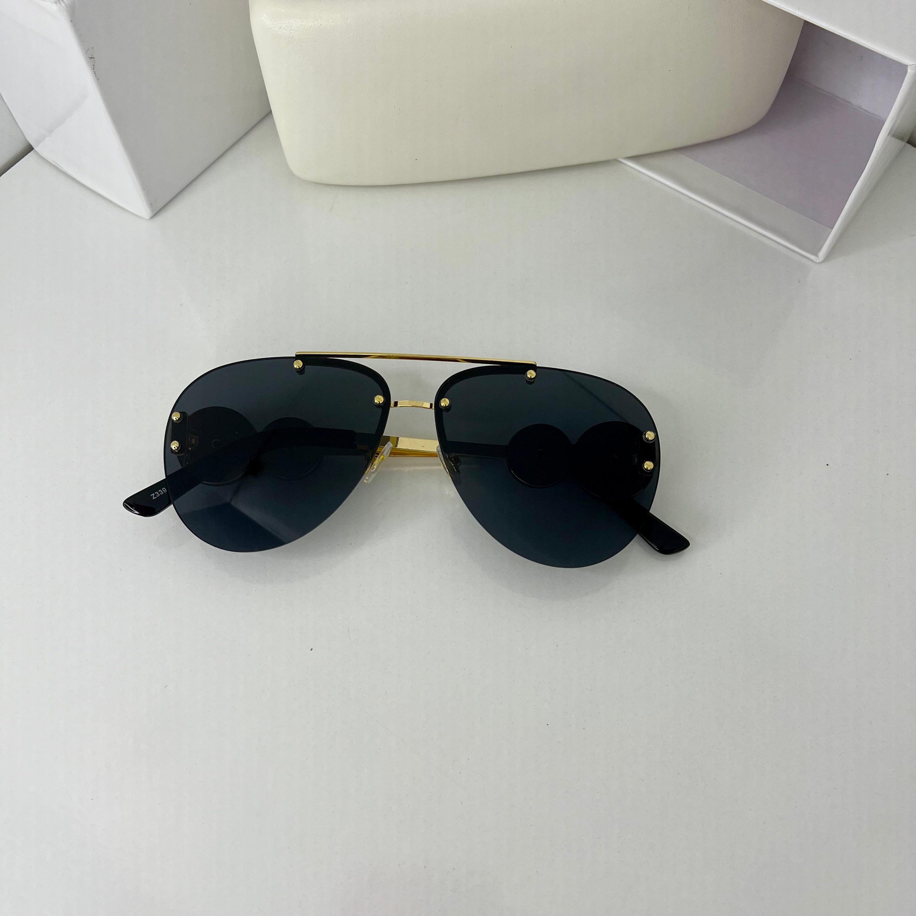 Lunettes Femmes Noir