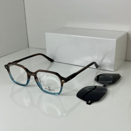 Lunettes Eclipse Nero