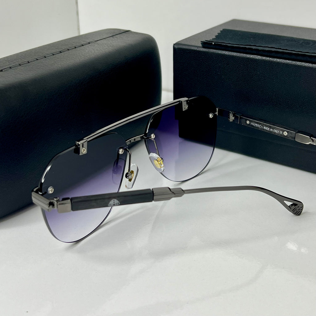 Maybach Violet HV-05