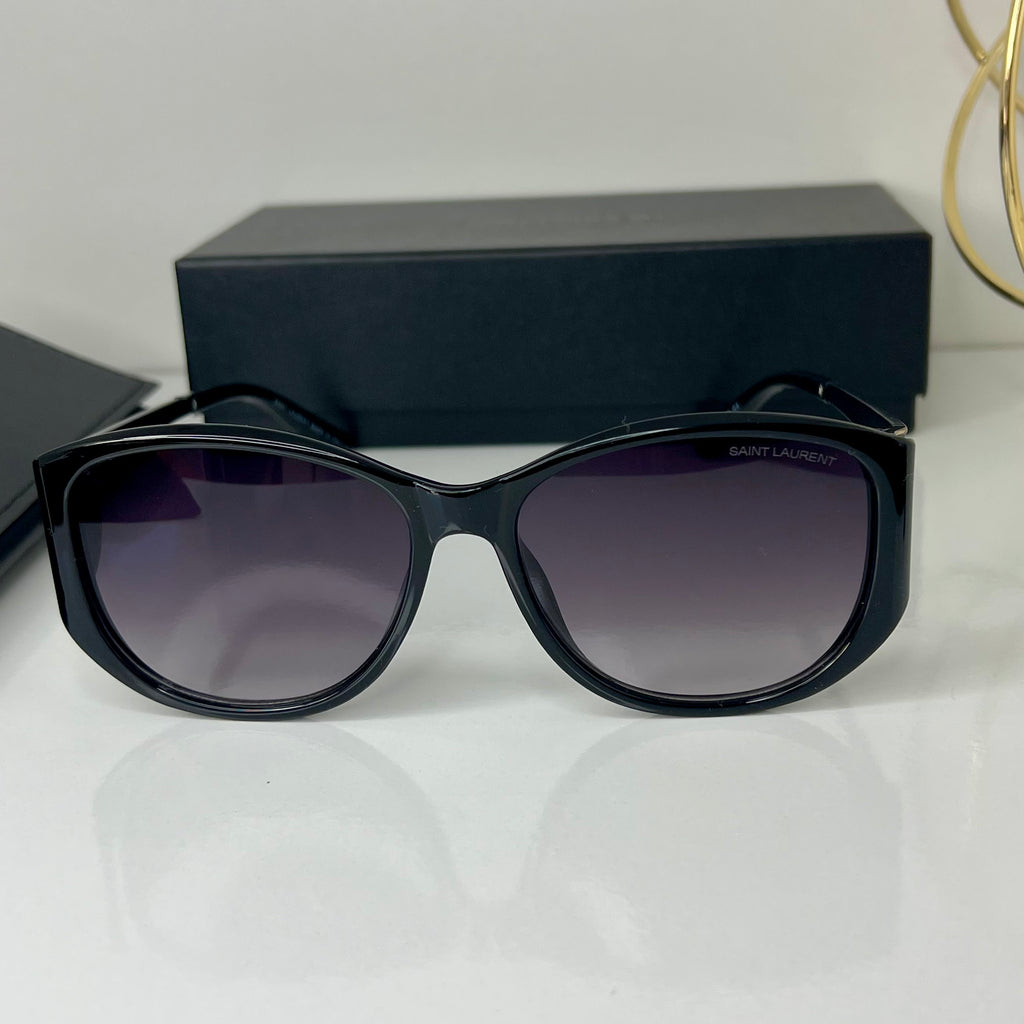 Noir YSL Impérial