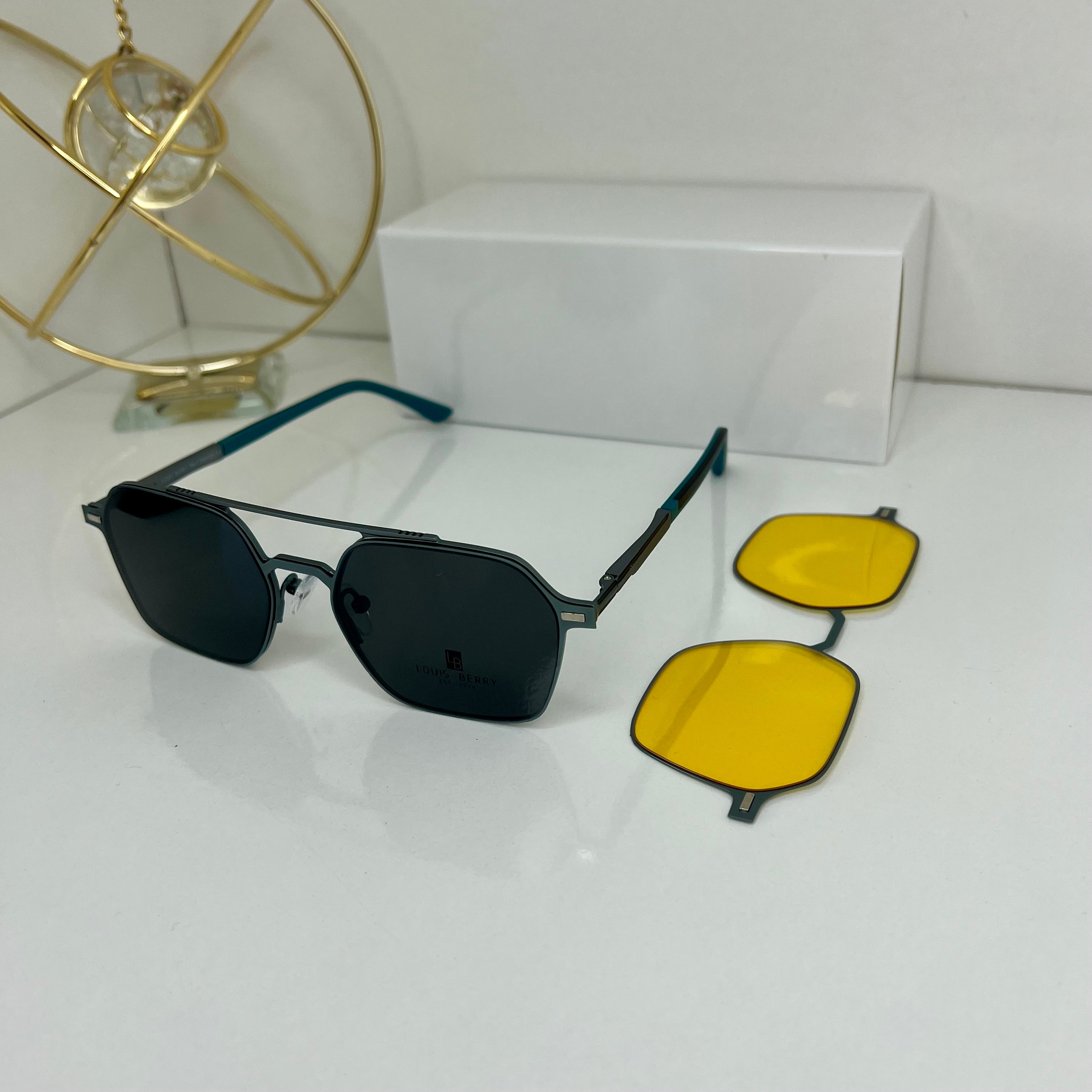 Edge Clips (3 en 1 )