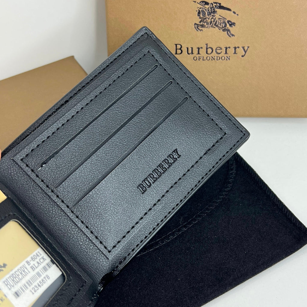 Porte Monnaie Burberry