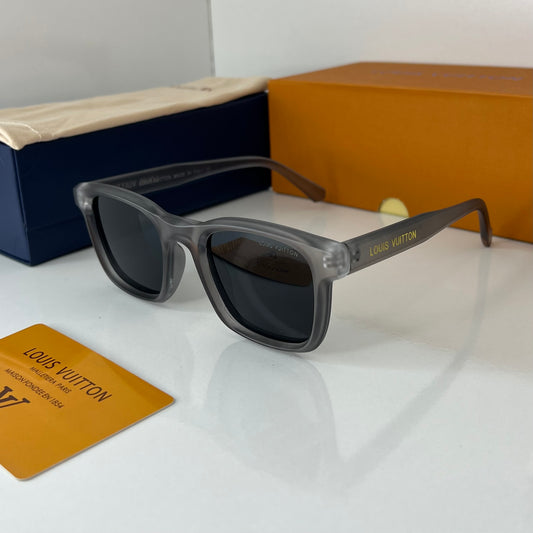 Lunettes LV Steel Shadow