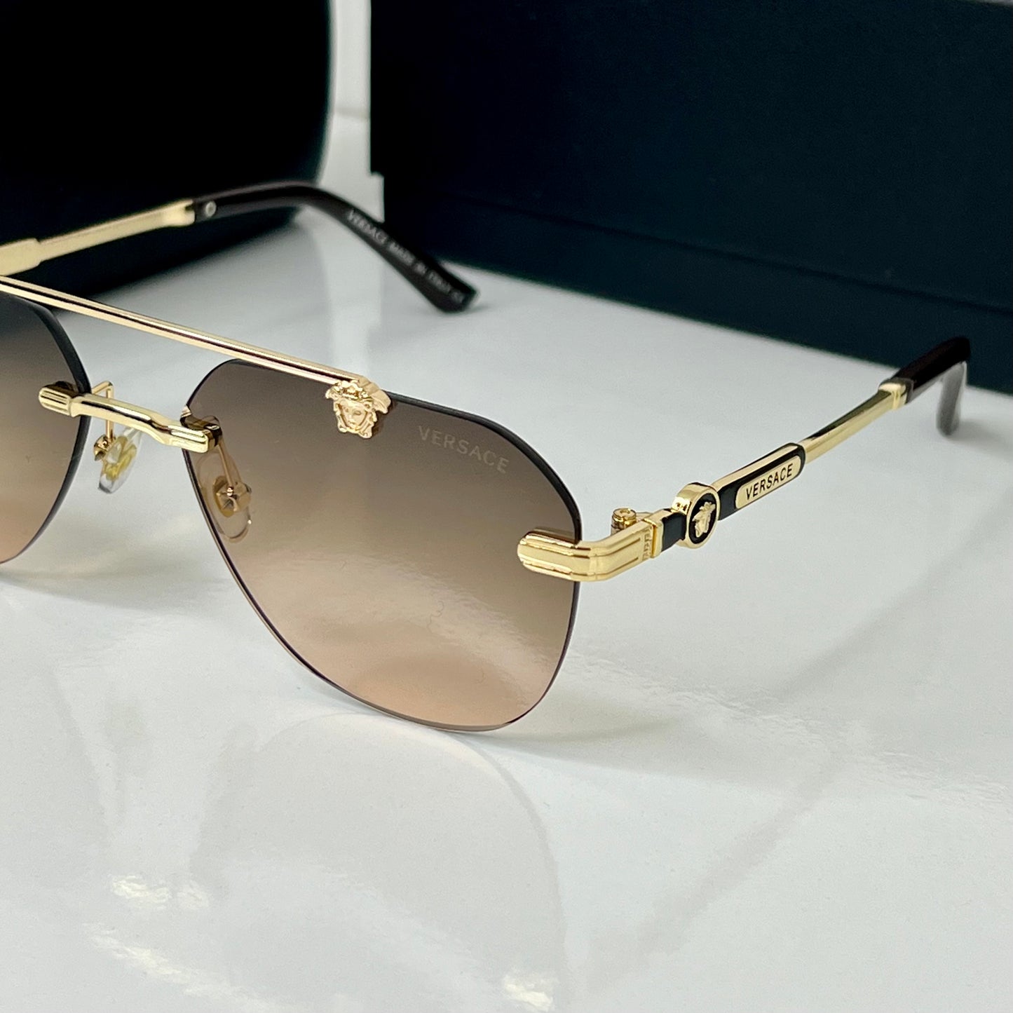 Marron Impérial HV-02