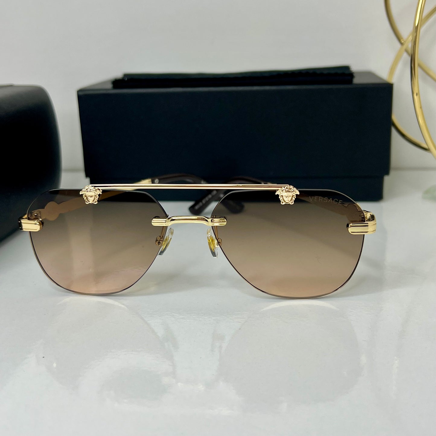 Marron Impérial HV-02