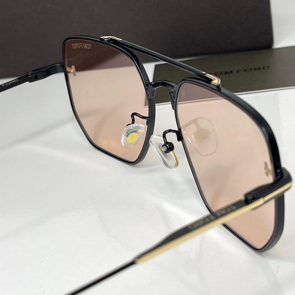 Tom Ford pink