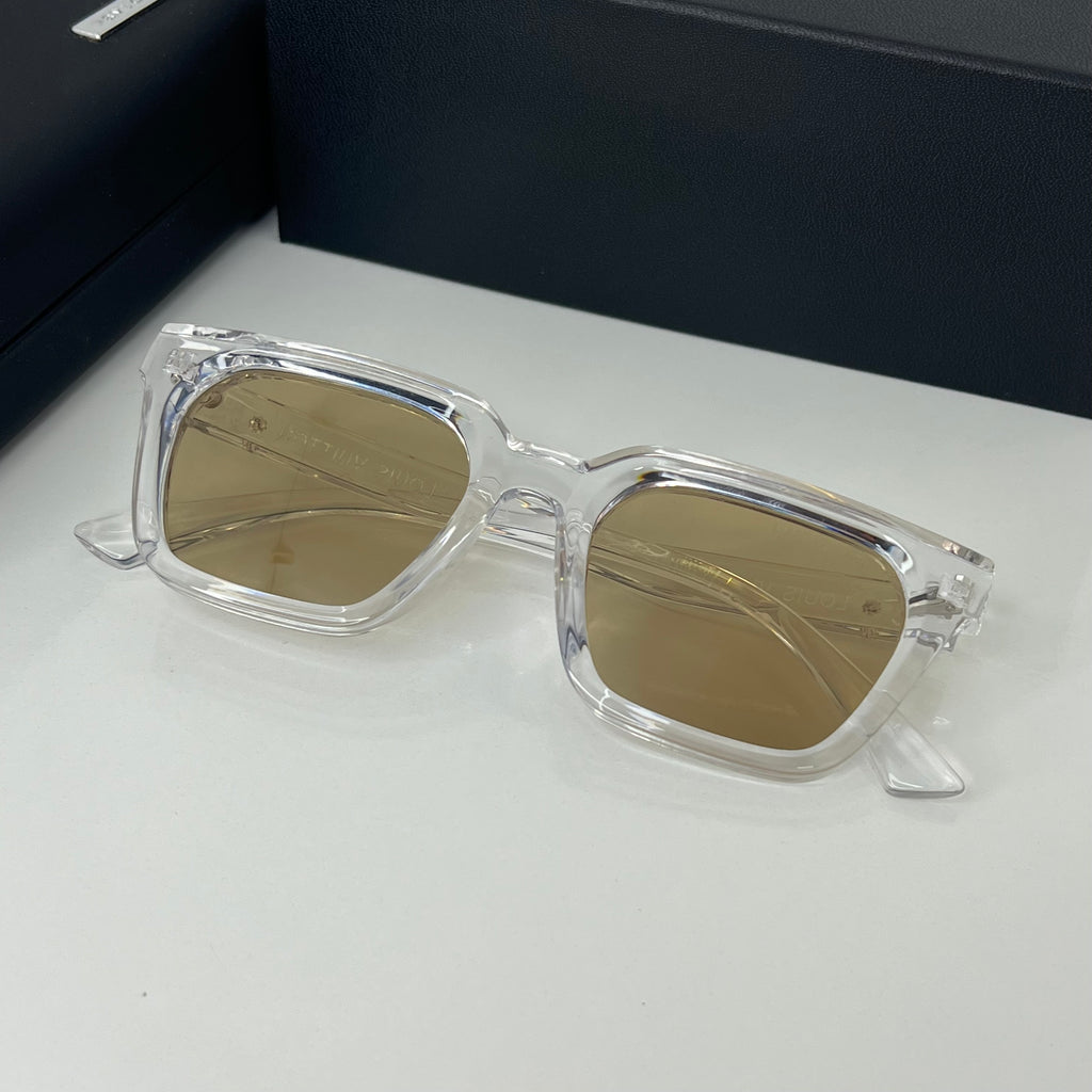 Brown Classique LV