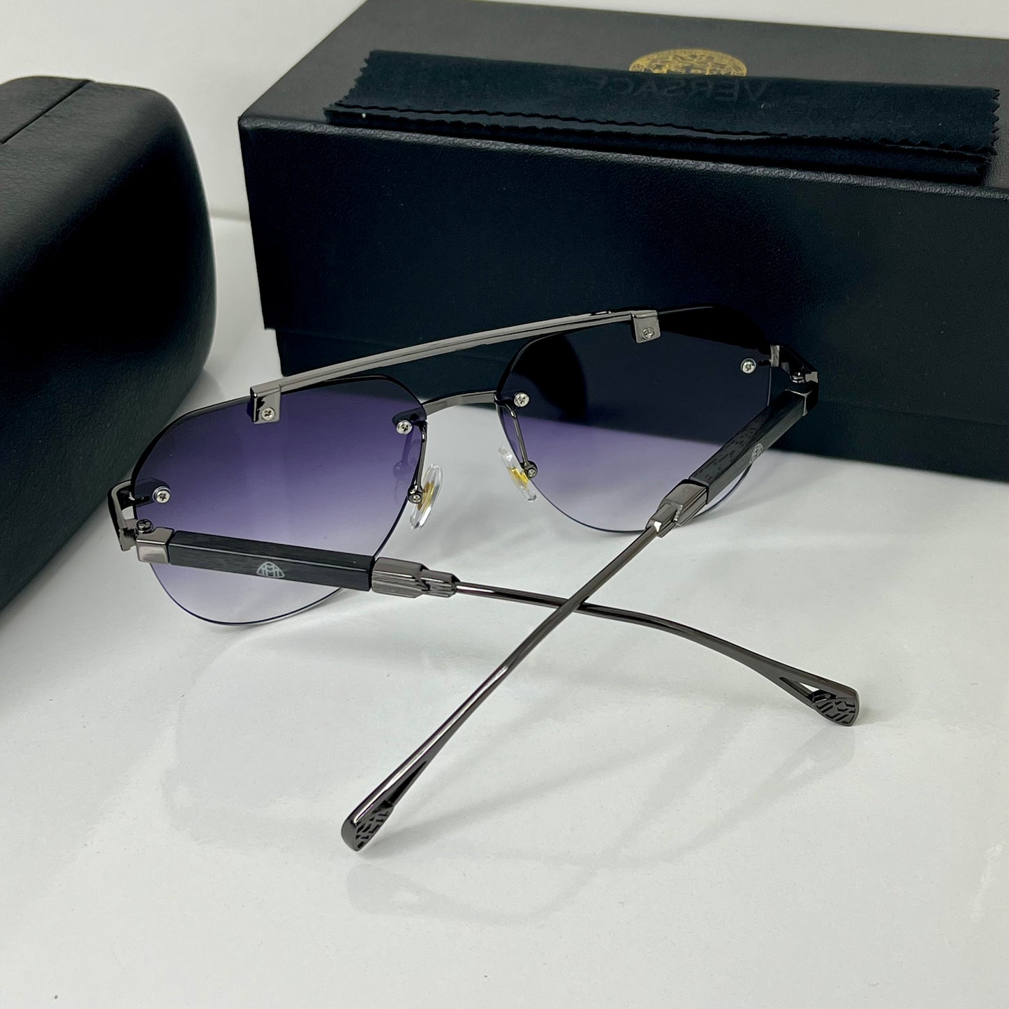 Maybach Violet HV-05