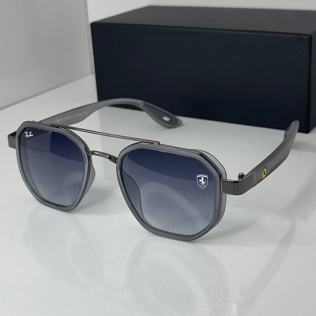 Shadow Bleu Gris