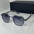 Shadow Bleu Gris