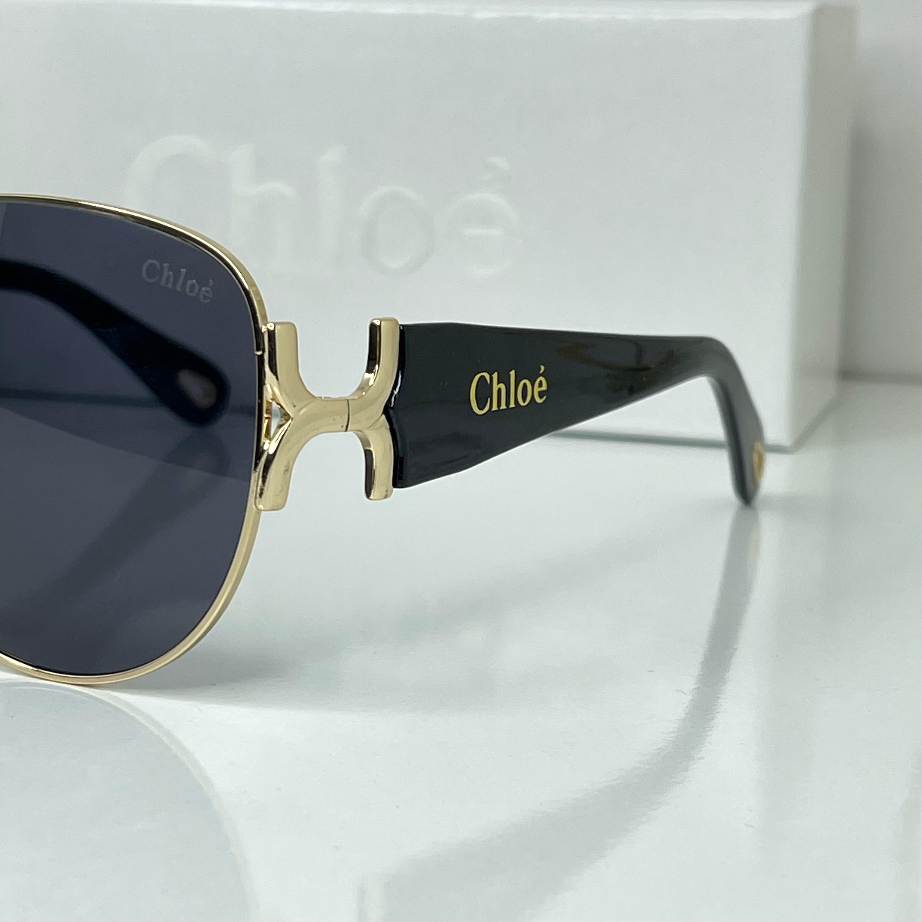 Lunettes Chloé Midnight Chic