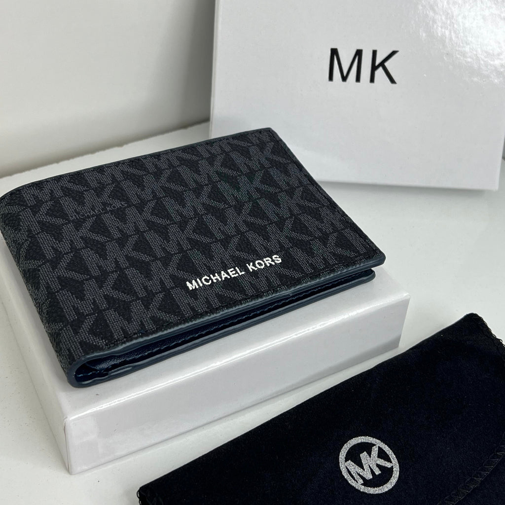 Porte Monnaie Michael kors Noir