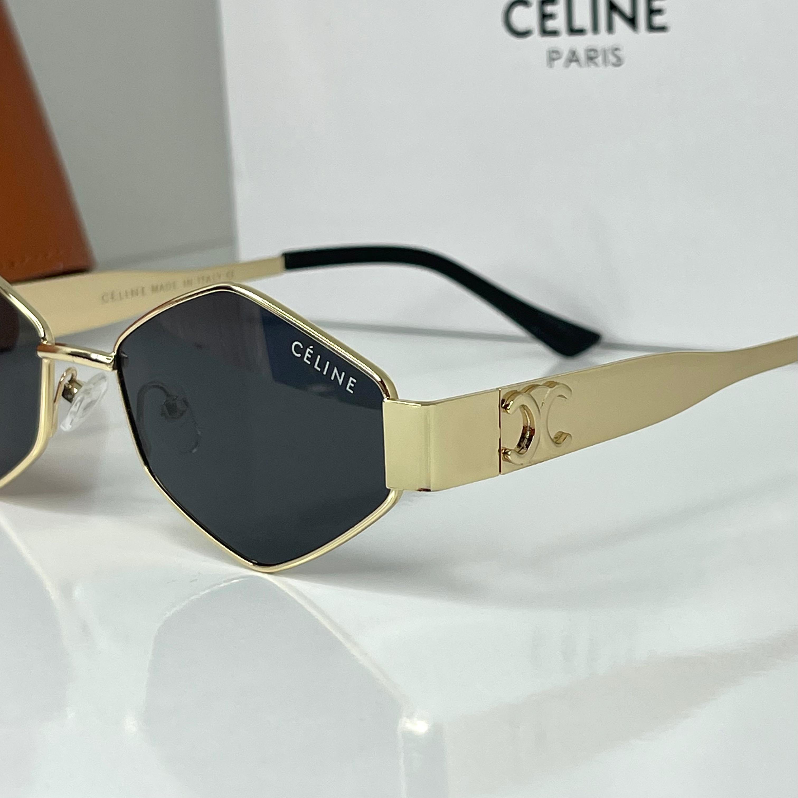 Céline Hexa Noir