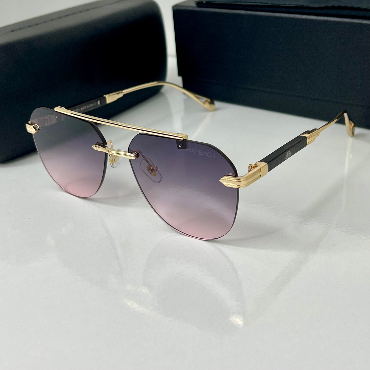 Maybach Rose Dégradé HV-05