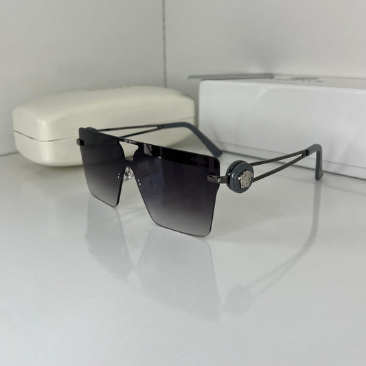 Lunettes Versace Silver Mist