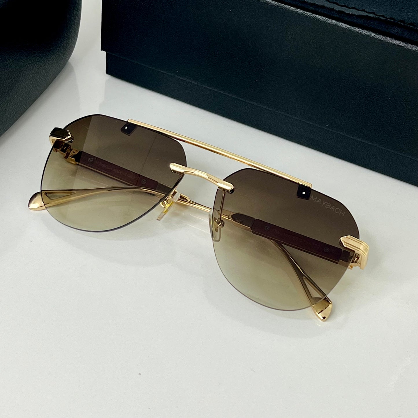 Maybach Marron HV-05