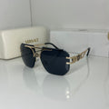 Lunettes Versace Noir Prestige