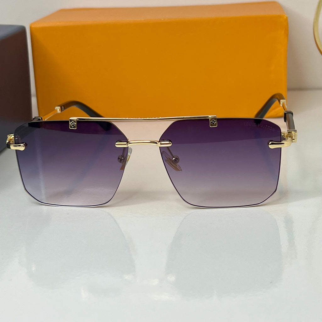 LV Violet HV-01